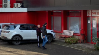 Гриша Ганчев ще гледа на живо контролата на ЦСКА срещу