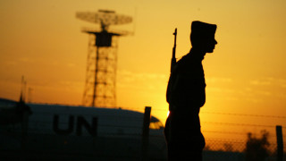 Как малък FPV дрон удря радар за милиони в Багдад