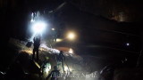  Водолаз почина в избавителната интервенция в тайландската пещера 