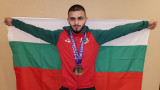 България с първа титла от Европейското първенство по вдигане на тежести