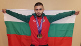 Ангел Русев завърши Световното първенство само с един успешен опит
