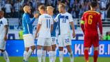 Финландия - Черна гора 2:0 в Лига на нациите