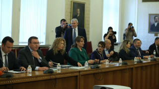 Партията на Борисов задейства План Б след провала на преговорите