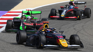 Технически проблем спря Цолов по пътя към подиума в Барселона