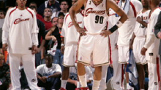 НБА: Кливлънд - Сан Антонио 72:75 (0-3)