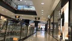 Охраната в моловете - недостиг на персонал, слаб контрол и липса на общ стандарт