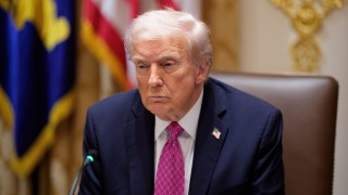 Президентът на САЩ Доналд Тръмп заяви във вторник че множество