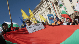 Борисов в затвора, поискаха ГОРД-ите на Бинев