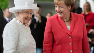 Британската кралица се обяви срещу разделенията в Европа 