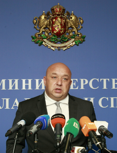 Кралев: Време е общество ни да разбере, че болните от диабет деца са като всички други