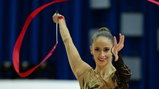 Невяна Владинова не се е главозамаяла от медалите си спечелени