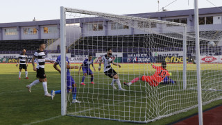 Феновете на Локомотив Пловдив организират благотворителна инициатива за да помогнат