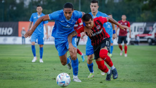 Локомотив Сф 1 1 Левски 47′ Източник 45′ 45 2′