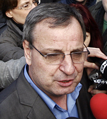 Павлин Димитров става зам.-министър на МВР