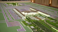 Перлата на Централна Азия: Започна изграждането на ултрамодерно летище в Узбекистан, само първа фаза струва $2,5 милиарда