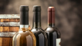  Виното, температура, избата и още златни правила за съхранението му 