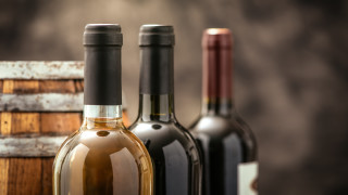 4 златни правила в съхранението на вино 