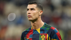 Ще играе ли Роналдо в последния мач на Португалия от груповата фаза? Фернандо Сантош отговори на въпроса
