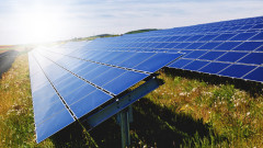 Гръцка компания започва изграждането на 130 MW соларен парк близо до Бургас