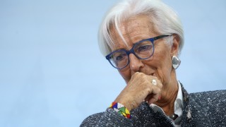 Президентът на Европейската централна банка Кристин Лагард планира да напусне