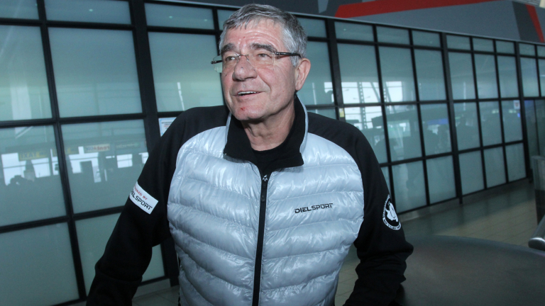 Полярниците ни се завръщат от Антарктида след успешна експедиция