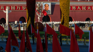 Китай ще отбележи 125 години от раждането на Мао Дзедун
