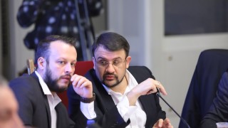 Законът трябва да бъде спазван от всички Това коментира в