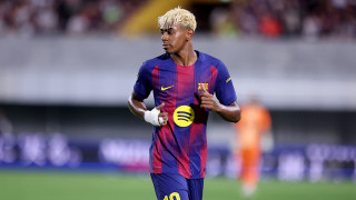 Крилото на Барселона Ламин Ямал сподели пред Mundo Deportivo че