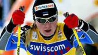 Сърдечна аритмия спря Бьорген от "Тур дьо ски"