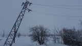  Десетки обитаеми места в Югозападна България останаха без ток 