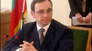 Николай Василев: Изборите за НС и ЕП да се проведат заедно