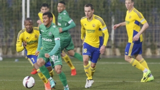 Бащата на Жуниор Кишада е починал от коронавирус Педро Жулиао