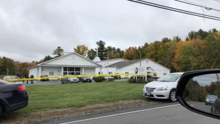 Много хора са били простреляни в църква в град Пелъм