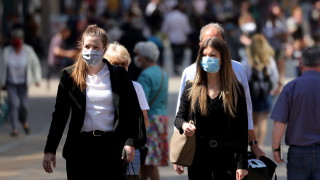 В Германия е отбелязан рязък спад на доверието към Русия