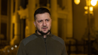 Членът на украинския екип отговарящ за мирните преговори с Русия