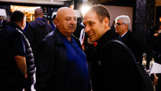 Стилиян Петров коментира предстоящия сблъсък между два от отборите в