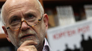 Юрген Рот се объркал