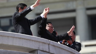Северна Корея се похвали с WiFi услуга за мобилни устройства