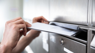 Над 200 клона на гръцките пощи Hellenic Post или ELTA