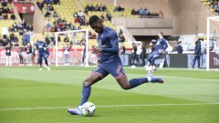 Кошмарът за ПСЖ продължава - Монако подчини Мбапе и компания за трета загуба от пет мача 