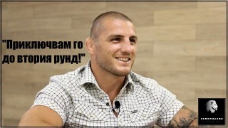 Владислав Кънчев гостува за пореден път в Неформално с Георги