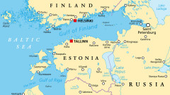 Финландия и Естония настояват Запада да увеличи средствата за отбрана срещу Русия