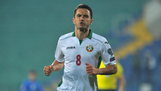 Митко Рангелов: Имах оферти от Левски и Лудогорец, но съм дал мъжка дума на Славия