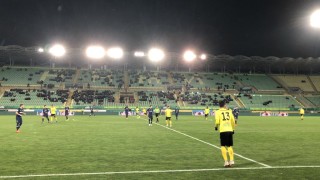 Българският национал Петър Занев пропусна загубата с 1 2 на своя