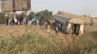 Няма данни зa пострадали наши сънародници Посолството ни в Кайро