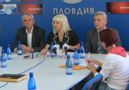 50% български стоки в големите търговски вериги, искат земеделци