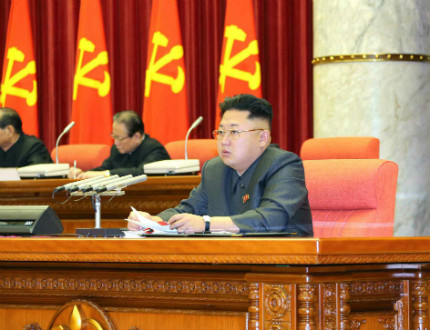Ким Чен-ун „пенсионирал” чичо си под натиска на Китай