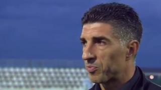 Бившият старши треньор на Поморие Дунав Русе и Черноморец Бургас