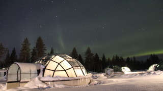 Някога чудили ли сте се какво е чувството да спите