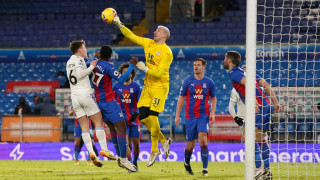 Лийдс Юнайтед победи Кристъл Палас у дома с 2 0 в